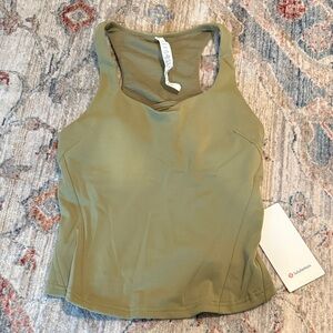 Lululemon InStill Tank Top
